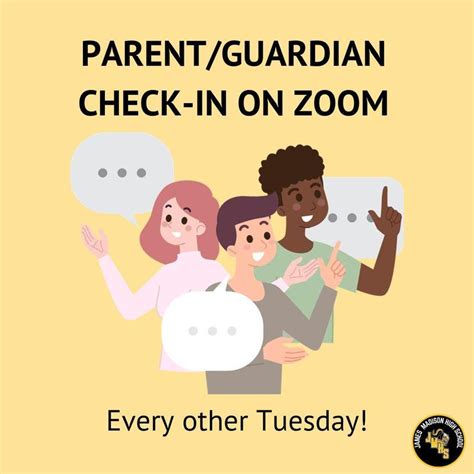 Parent/Guardian Checker .